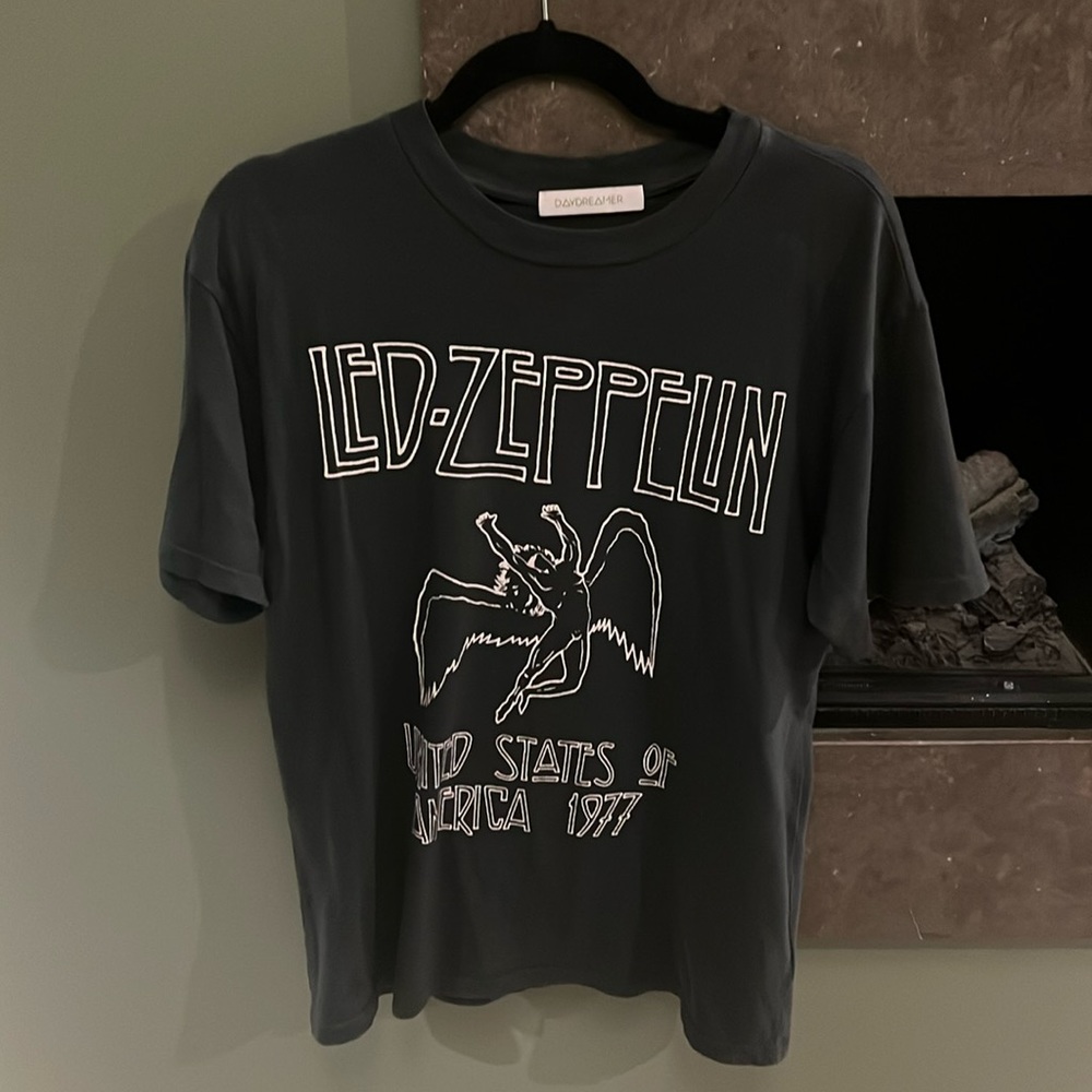 Daydreamer graphic tee